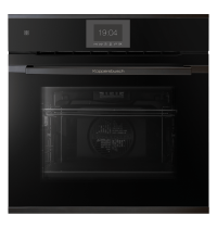 Духовой шкаф электрический Kuppersbusch B 6550.0 S2 Black Chrome